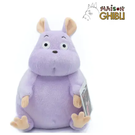 Spirited Away plüss figura Boh Nezumi Medium 20 cm termékfotó