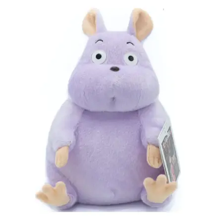 Spirited Away plüss figura Boh Nezumi Medium 20 cm termékfotó