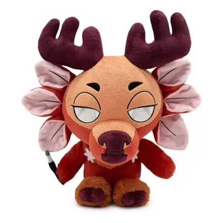 Spiritfarer Gwen plüss figura 22 cm  termékfotó