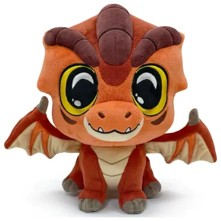 Split Fiction plüss figura Mio's Dragon 22 cm termékfotó