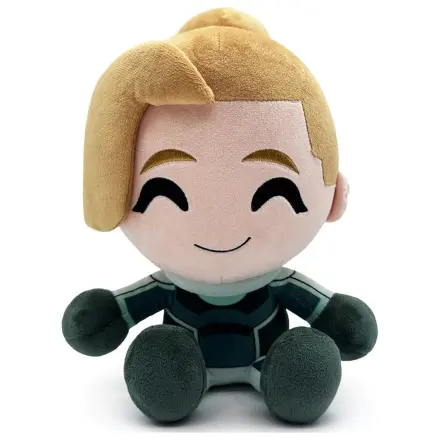 Split Fiction plüss figura Zoe 22 cm termékfotó