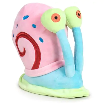 SpongyaBob Gary plüss 42cm termékfotó