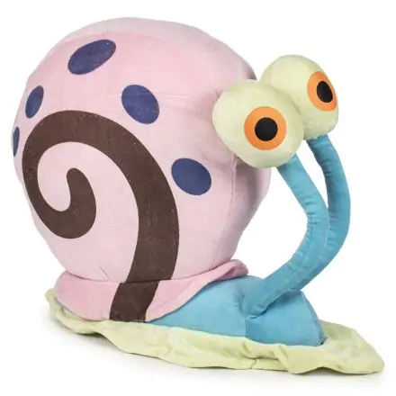 SpongyaBob Csigusz plüssfigura 40cm termékfotó