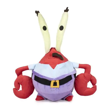 SpongyaBob Rák úr plüssfigura 40cm termékfotó
