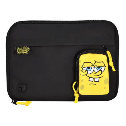 Sponge Bob tablet tartó táska termékfotója