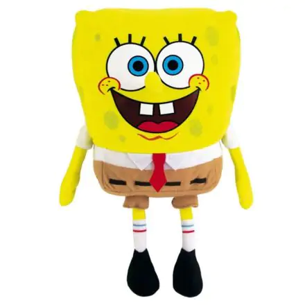 SpongyaBob plüss 45cm termékfotó