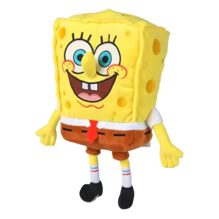 SpongeBob Bob plüss 35cm termékfotó