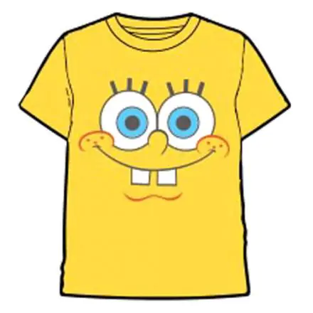 SpongeBob gyerek póló termékfotó