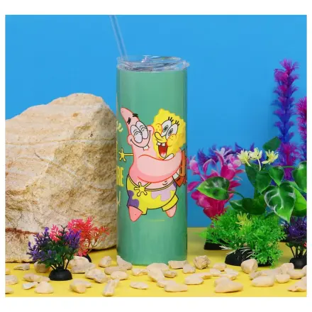SpongeBob Hug utazó bögre 680 ml termékfotó