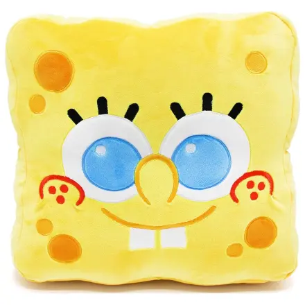Spongebob párna 30 x 30 cm termékfotó