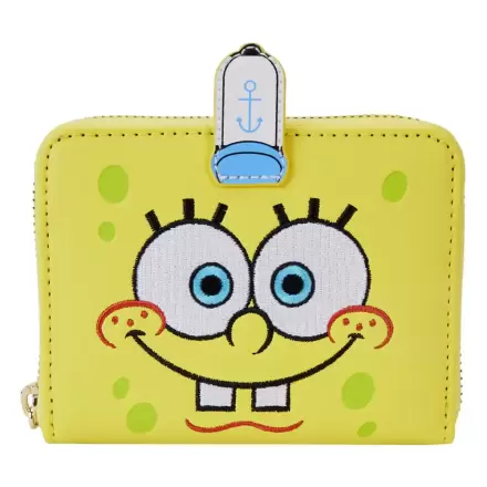 SpongeBob SquarePants 25th Anniversary pénztárca termékfotója