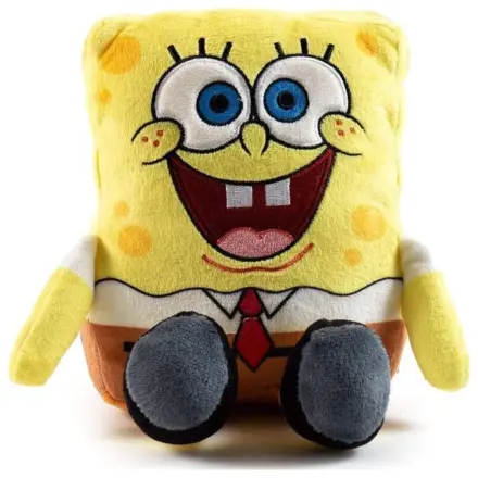 SpongeBob Squarepants: 90's SpongeBob Phunny plüss 18 cm termékfotó