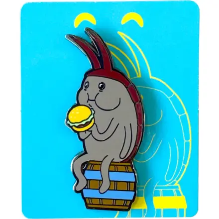 SpongeBob SquarePants Cockroach kitűző 5 cm termékfotó