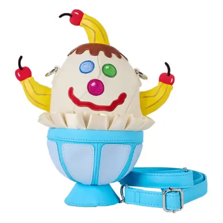 SpongeBob SquarePants Goofy Goobers Ice Cream Sundae keresztpántos táska termékfotó