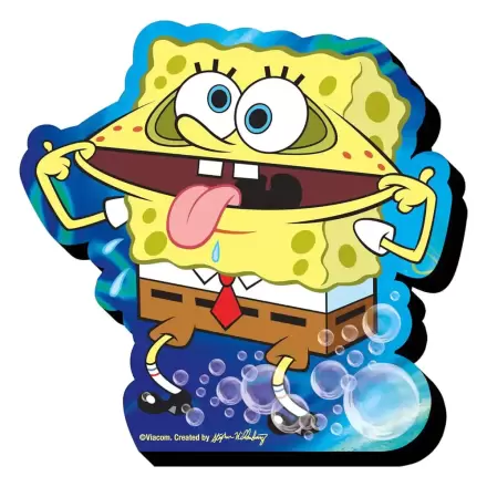 SpongeBob SquarePants: Mega Funky Chunky Magnet termékfotója