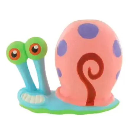 SpongeBob SquarePants Mini figura Gary 5 cm termékfotó