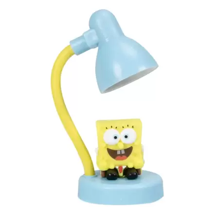 SpongeBob SquarePants Mini LED lámpa figurával 11 cm termékfotó