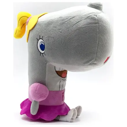 SpongeBob SquarePants Pearl plüss figura 22 cm termékfotó