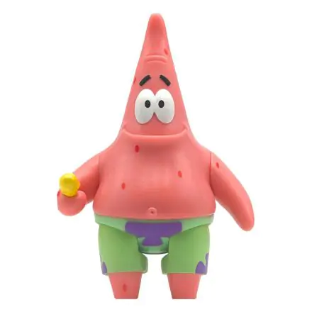 SpongeBob SquarePants ReAction Patrick akciófigura 10 cm termékfotó