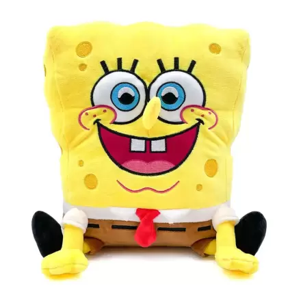 SpongeBob SquarePants SpongeBob plüss figura 22 cm termékfotója