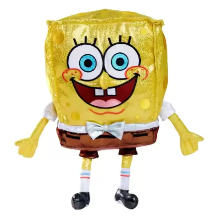 SpongeBob SquarePants SpongeBob plüss figura 30 cm     termékfotó