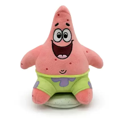 SpongeBob SquarePants Plush Figure SpongeBob Shoulder Rider 13 cm termékfotója