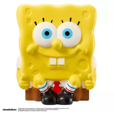 SpongeBob SquarePants Squishy Pufflums SpongeBob figura 15 cm termékfotója