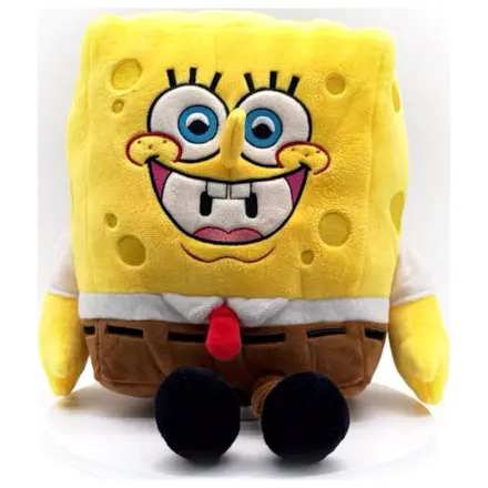 SpongeBob SquarePants x Fall Guys Fall Guys SpongeBob plüss figura 22 cm     termékfotó