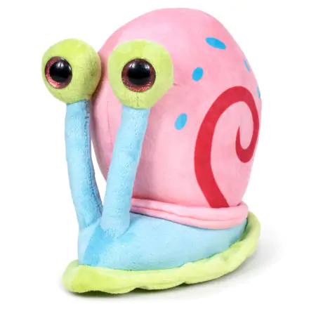 SpongyaBob Csigusz plüss 22cm termékfotó
