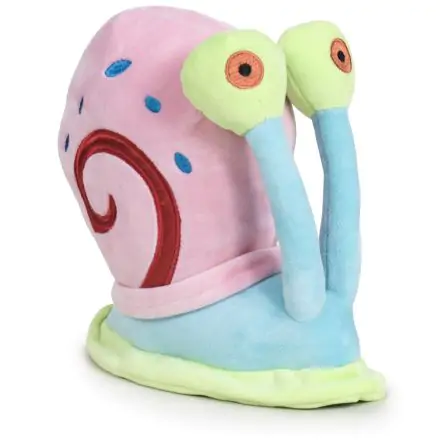 SpongyaBob Csigusz spandex puha plüss 15cm termékfotó