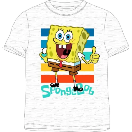 SpongyaBob gyerek póló termékfotója