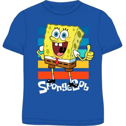 SpongyaBob gyerek póló termékfotó