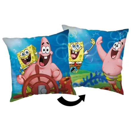 SpongyaBob High Five párna, díszpárna termékfotó