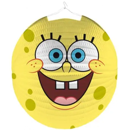 SpongyaBob Lampion 25 cm termékfotó