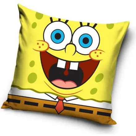 SpongyaBob párna, díszpárna 40*40 cm termékfotó