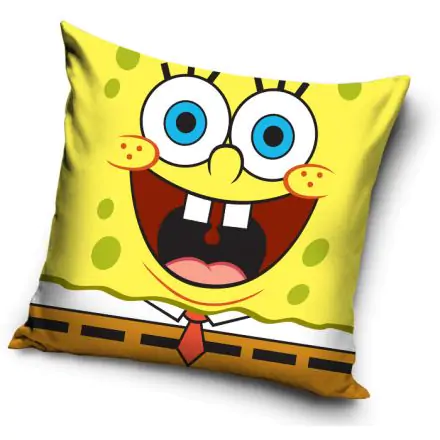 SpongyaBob párnahuzat 40*40 cm termékfotó