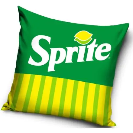 Sprite párnahuzat 40*40 cm termékfotó