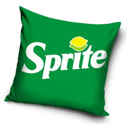 Sprite párnahuzat 40*40 cm termékfotó