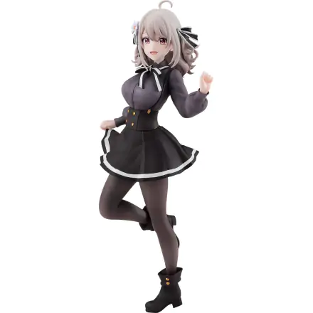 Spy Classroom 1/7 Flower Garden Lily PVC szobor figura 22 cm termékfotója