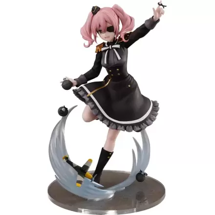 Spy Classroom 1/7 Forgetter Annett PVC szobor figura 22 cm termékfotója