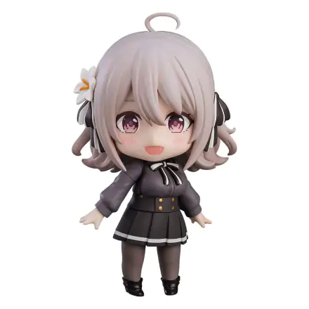 Spy Classroom Nendoroid Lily akciófigura 10 cm termékfotó