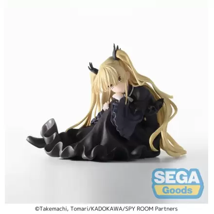 Spy Classroom PM Perching Erna PVC szobor figura 13 cm termékfotó