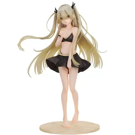 Spy Classroom szobor figura PVC Erna Swimsuit Ver. 24 cm termékfotója