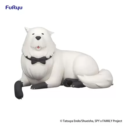 Spy × Family Noodle Stopper Bond Forger PVC szobor figura 10 cm termékfotó