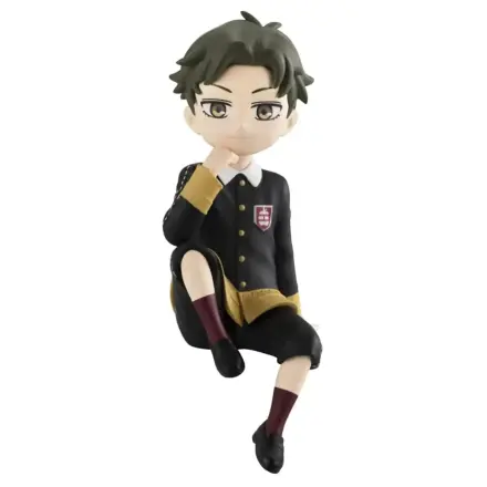 Spy × Family Noodle Stopper Damian Desmond Smile PVC szobor figura 10 cm termékfotó
