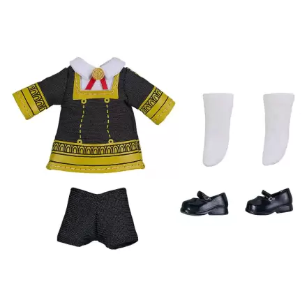 Spy x Family Accessories for Nendoroid Doll Figures Outfit Set: Anya Forger termékfotó