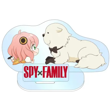 Spy x Family akril figura Season 3 14 cm termékfotó