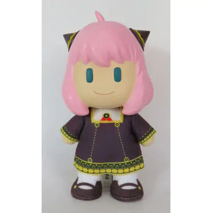 Spy x Family FigureKey Anya Forger Cool Movable plüss figura 11 cm termékfotó