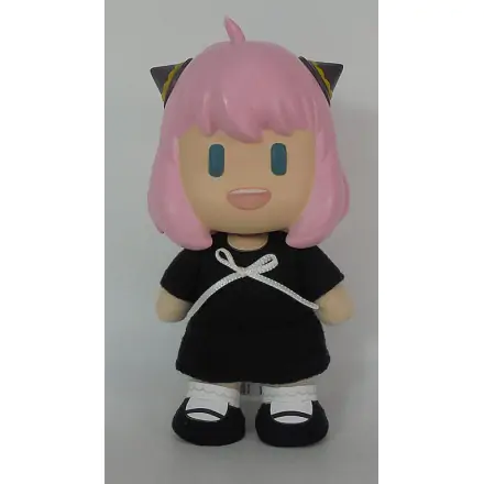 Spy x Family FigureKey Anya Forger plüss figura 11 cm termékfotó