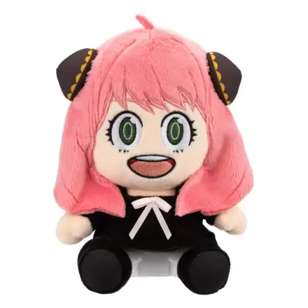 Spy x Family Anya plüss figura 20 cm termékfotó